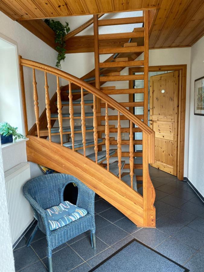 Landhaus Kiesow Suderburg Kültér fotó