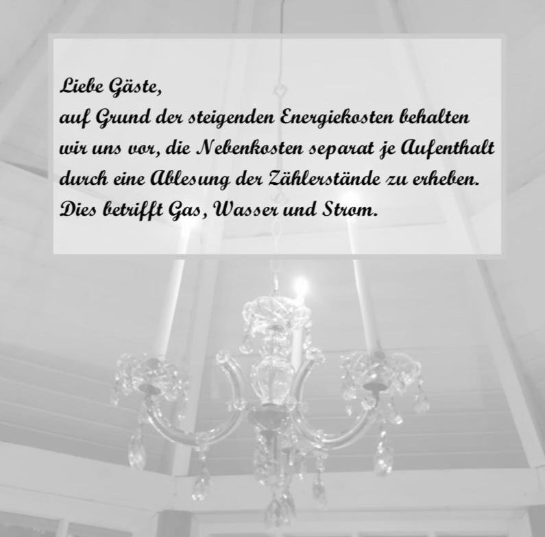 Landhaus Kiesow Suderburg Kültér fotó